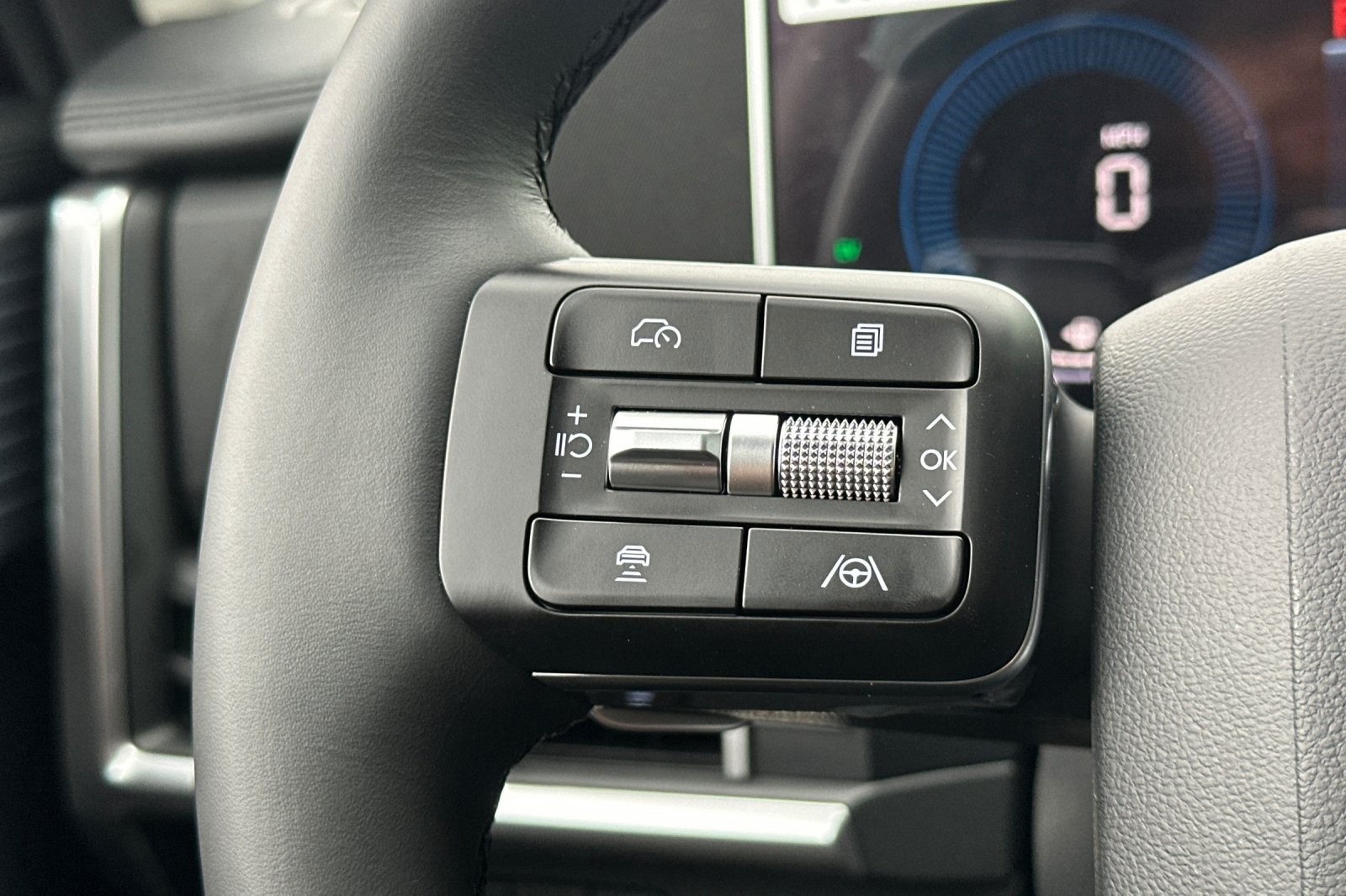 Santa Fe Hybrid SEL
