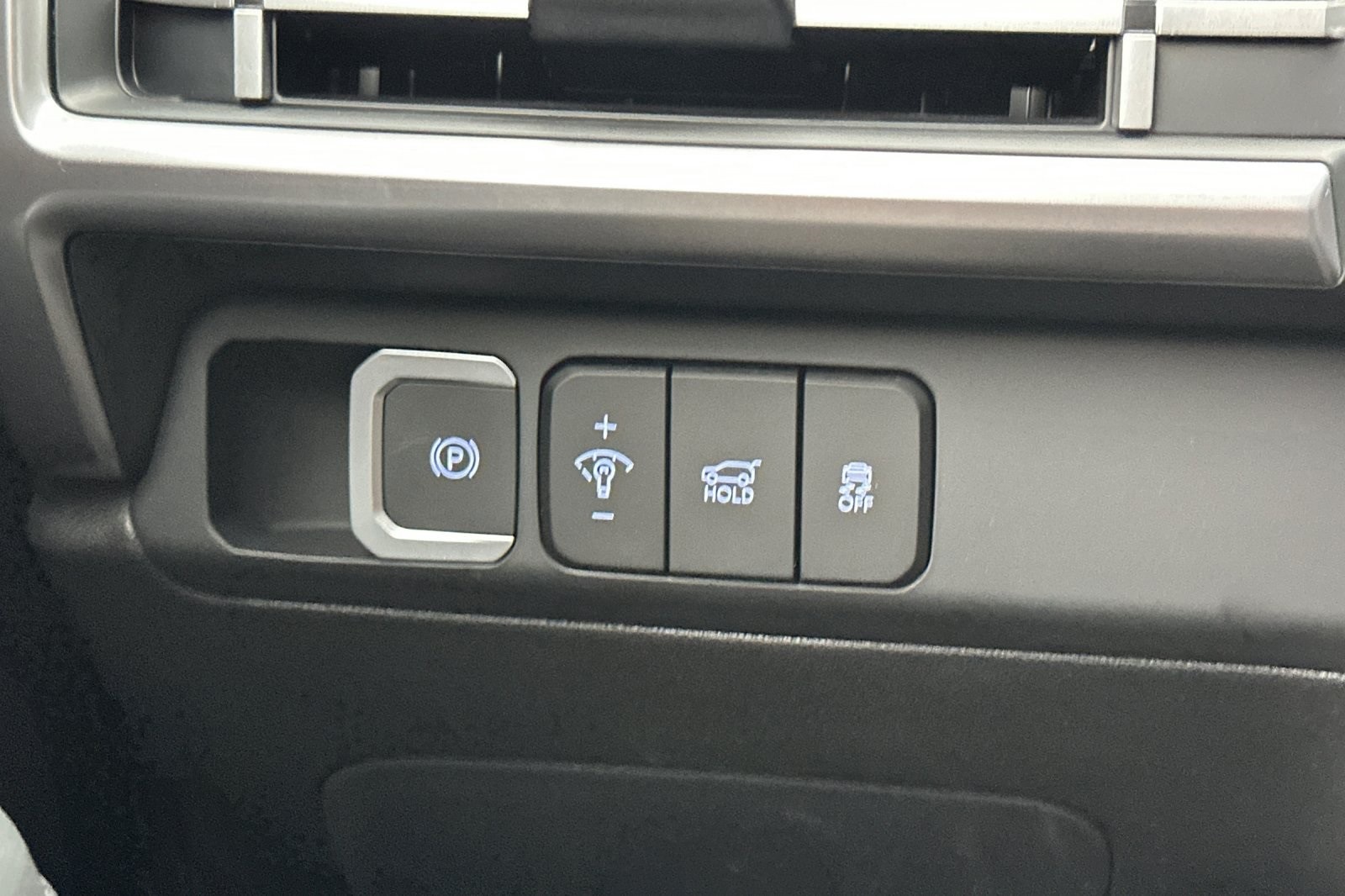 Santa Fe Hybrid SEL