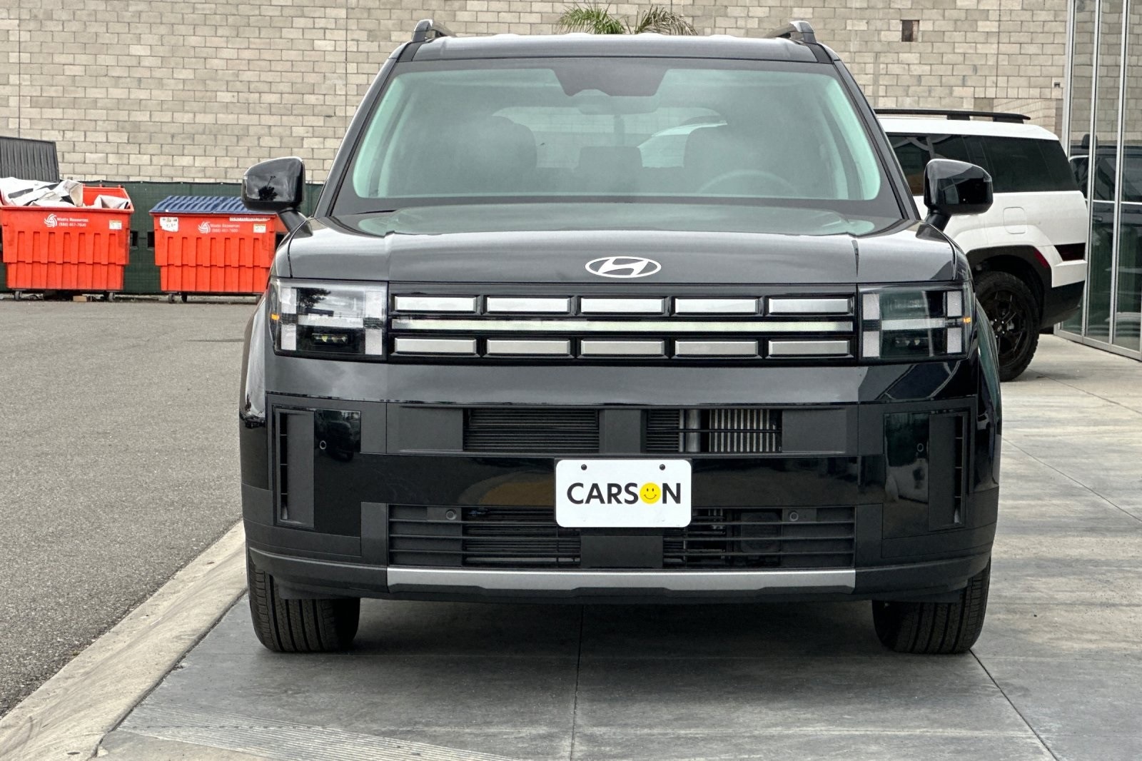 Santa Fe Hybrid SEL
