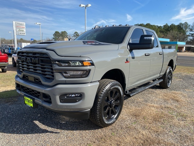 2026 RAM Ram 2500 Pickup Tradesman/Black Express's photo