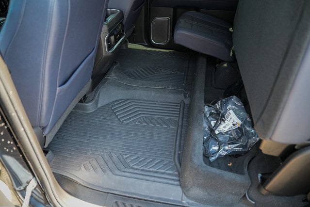 Used 2024 Chevrolet Silverado 1500 Truck