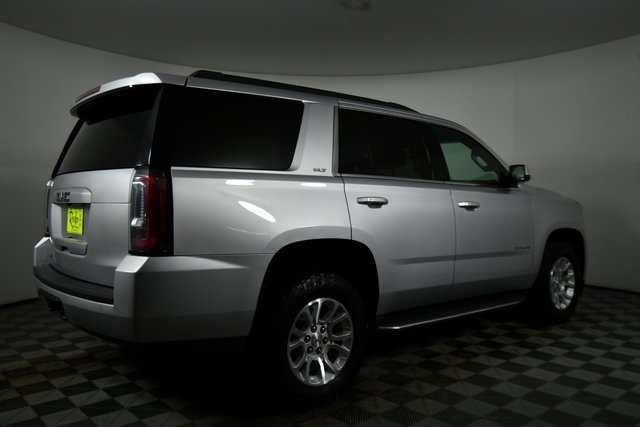 Used 2018 GMC Yukon SUV