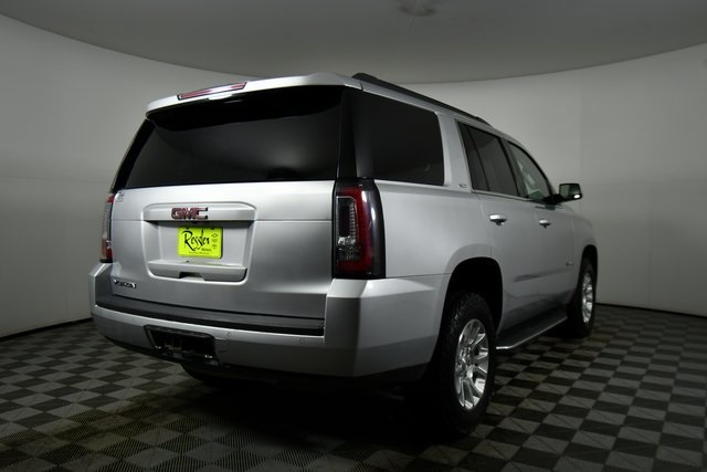 Used 2018 GMC Yukon SUV