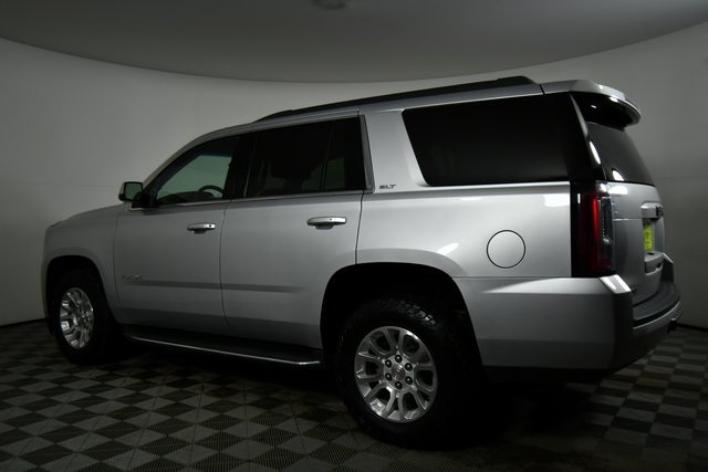 Used 2018 GMC Yukon SUV