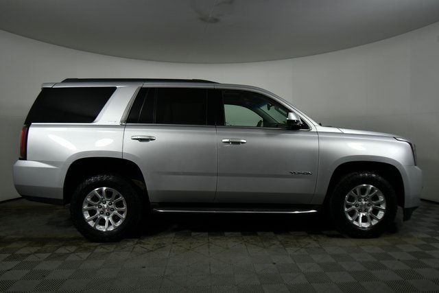 Used 2018 GMC Yukon SUV