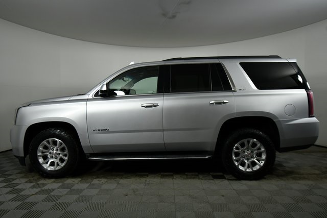 Used 2018 GMC Yukon SUV
