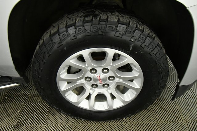 Used 2018 GMC Yukon SUV