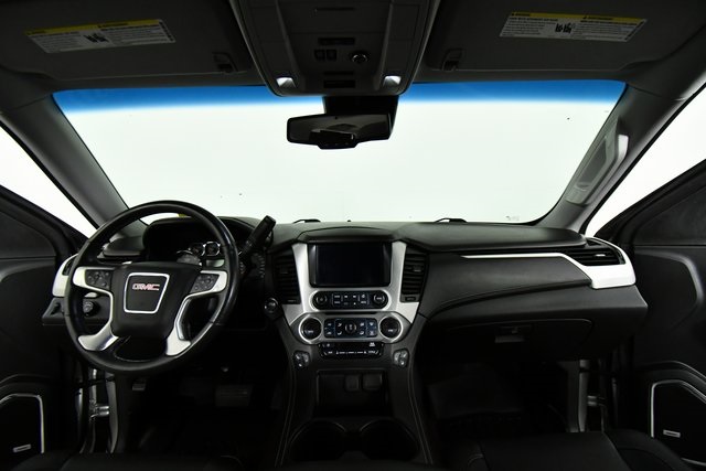 Used 2018 GMC Yukon SUV