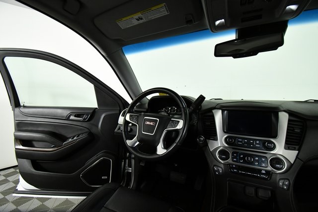 Used 2018 GMC Yukon SUV