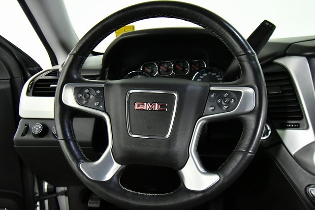 Used 2018 GMC Yukon SUV