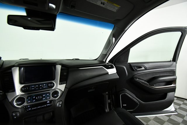 Used 2018 GMC Yukon SUV