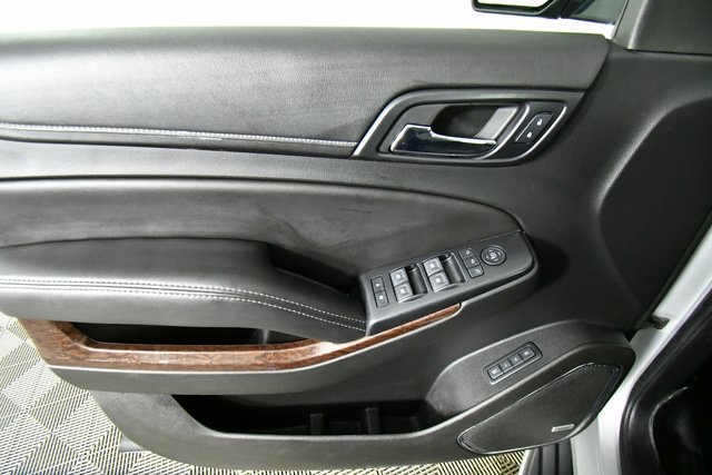 Used 2018 GMC Yukon SUV