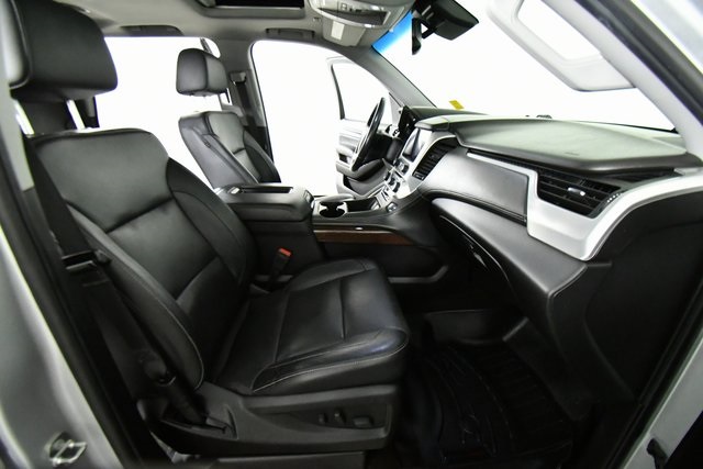 Used 2018 GMC Yukon SUV