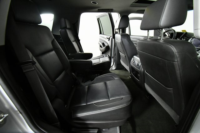 Used 2018 GMC Yukon SUV