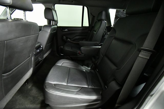 Used 2018 GMC Yukon SUV