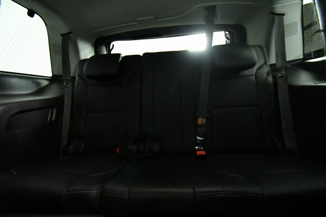 Used 2018 GMC Yukon SUV