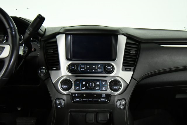 Used 2018 GMC Yukon SUV