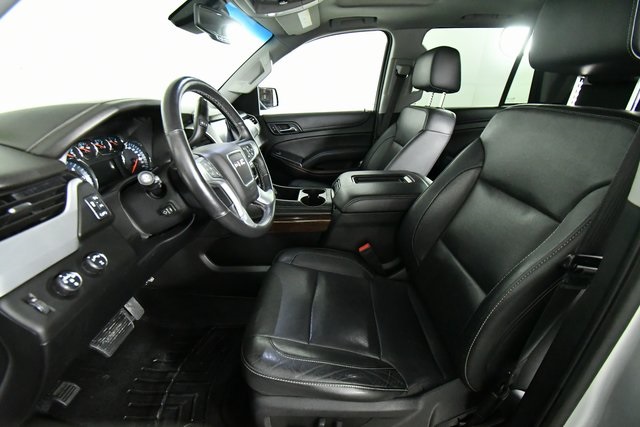 Used 2018 GMC Yukon SUV