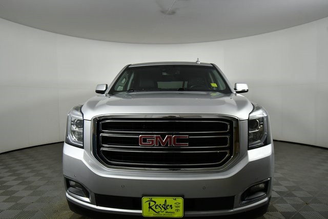 Used 2018 GMC Yukon SUV
