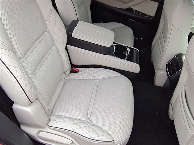 used 2022 Mazda CX-9 car, priced at $29,411