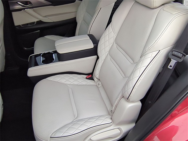 used 2022 Mazda CX-9 car, priced at $29,411