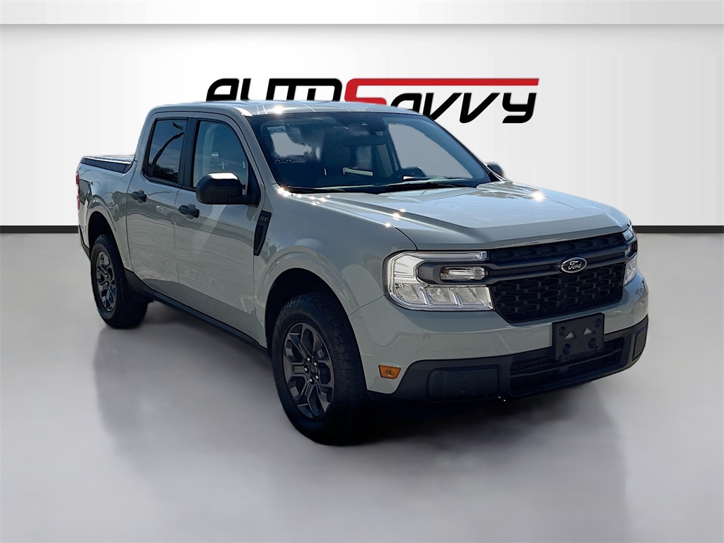 2023 Ford Maverick XLT
