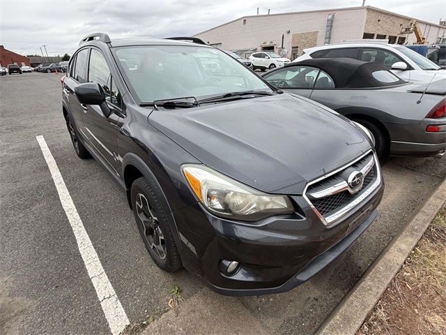 2014 Subaru XV Crosstrek Premium