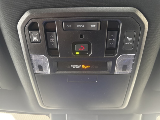 2026 Toyota Tundra Platinum CrewMax photo 14