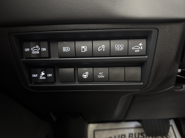 2026 Toyota Tundra Platinum CrewMax photo 21