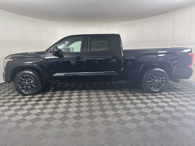 2026 Toyota Tundra Platinum CrewMax photo 7