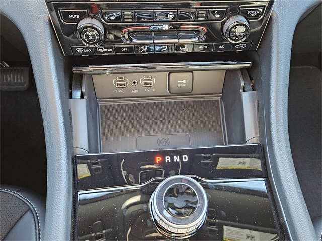 2025 Jeep Grand Cherokee Altitude X 4x2