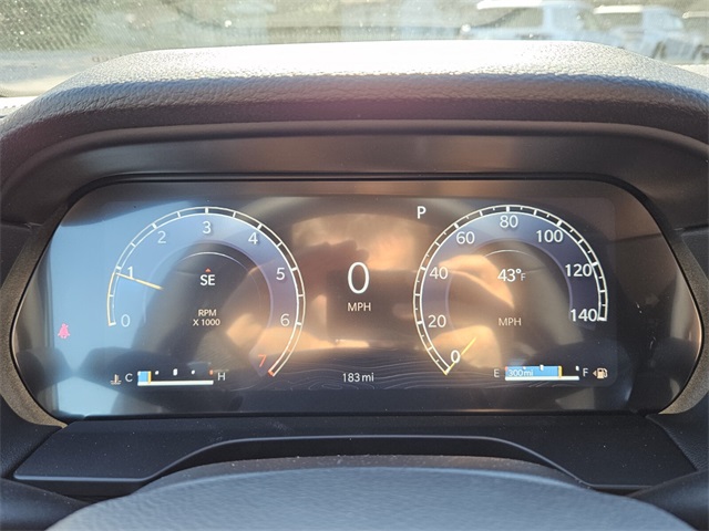 2025 Jeep Grand Cherokee Altitude X 4x2