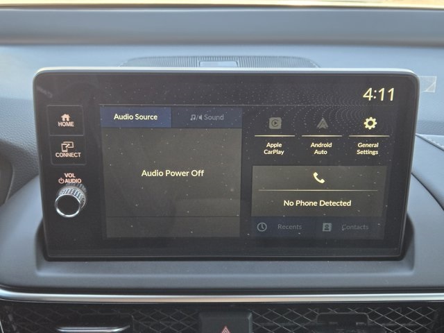 new 2026 Acura ADX car, priced at $36,450