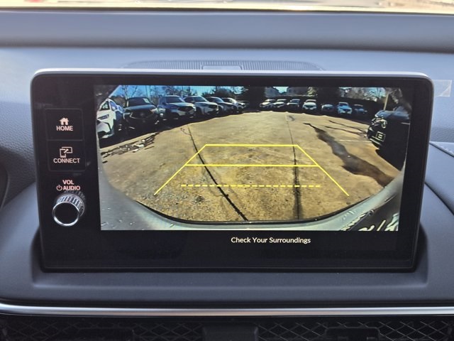 new 2026 Acura ADX car, priced at $36,450