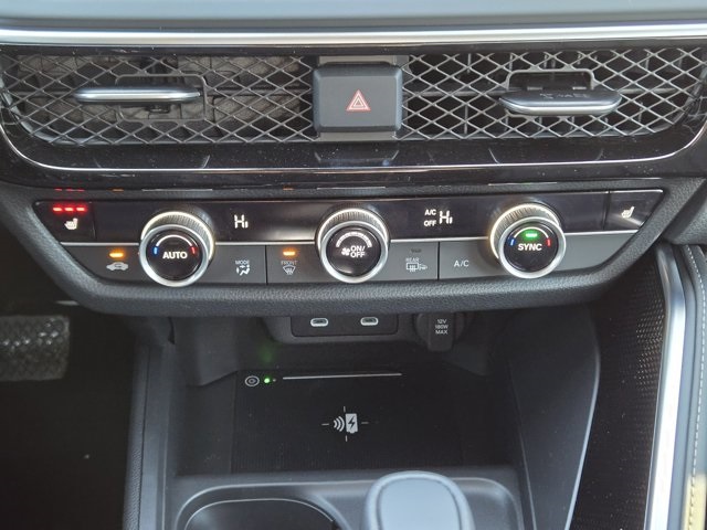 new 2026 Acura ADX car, priced at $36,450