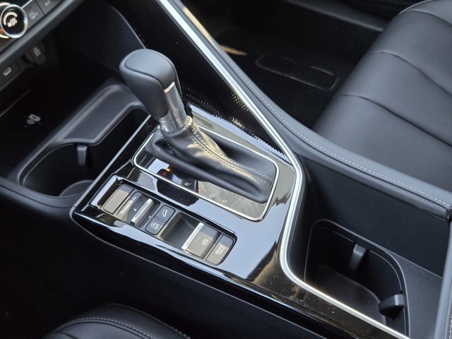 new 2026 Acura ADX car, priced at $36,450