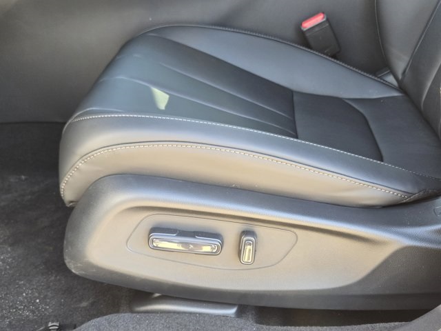 new 2026 Acura ADX car, priced at $36,450