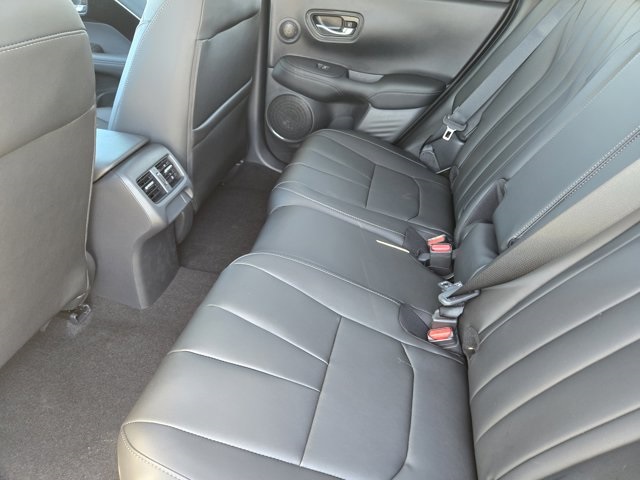 new 2026 Acura ADX car, priced at $36,450