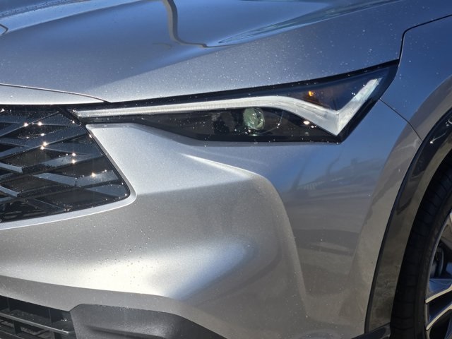 new 2026 Acura ADX car, priced at $36,450