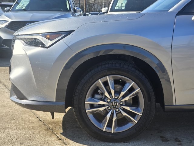 new 2026 Acura ADX car, priced at $36,450