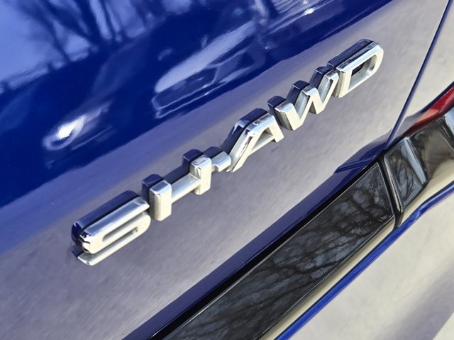 used 2023 Acura MDX car, priced at $41,700