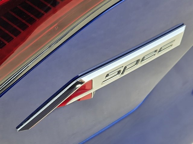 used 2023 Acura MDX car, priced at $41,700