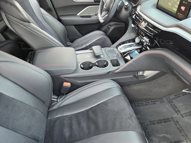 used 2023 Acura MDX car, priced at $41,700