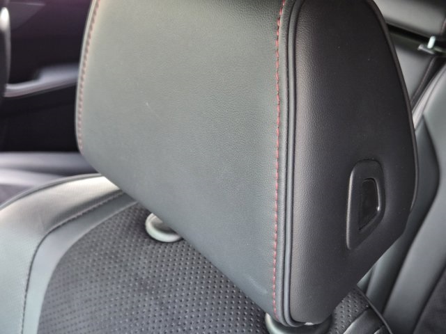 used 2023 Acura MDX car, priced at $41,700