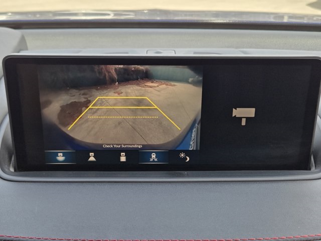 used 2023 Acura MDX car, priced at $41,700