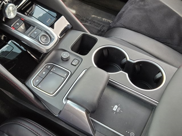 used 2023 Acura MDX car, priced at $41,700