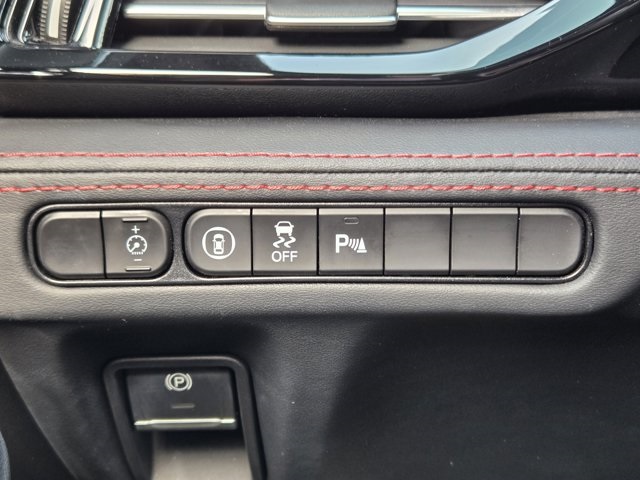 used 2023 Acura MDX car, priced at $41,700