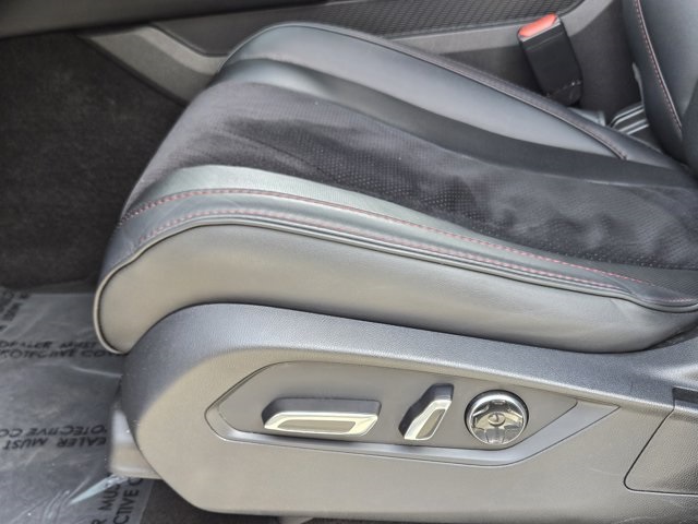 used 2023 Acura MDX car, priced at $41,700