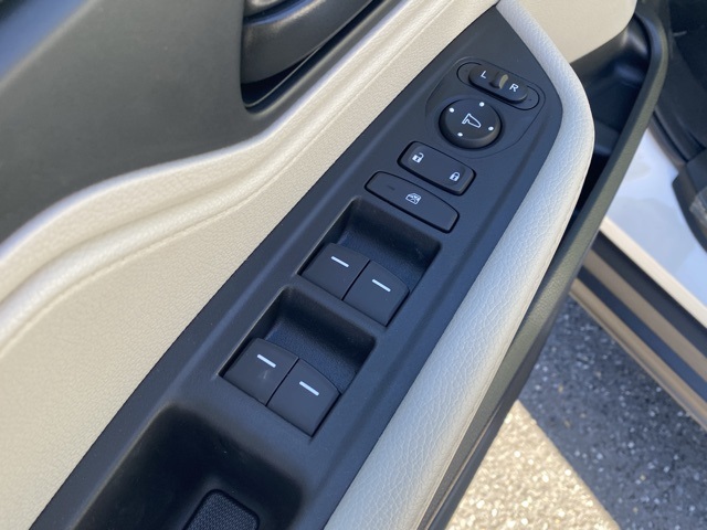 new 2026 Honda Odyssey car, priced at $43,833