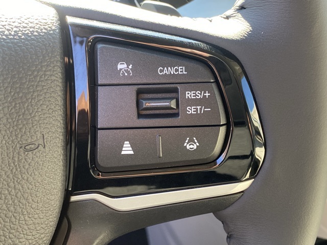 new 2026 Honda Odyssey car, priced at $43,833